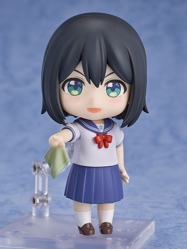 Nendoroid Senpai Is an Otokonoko Saki Aoi