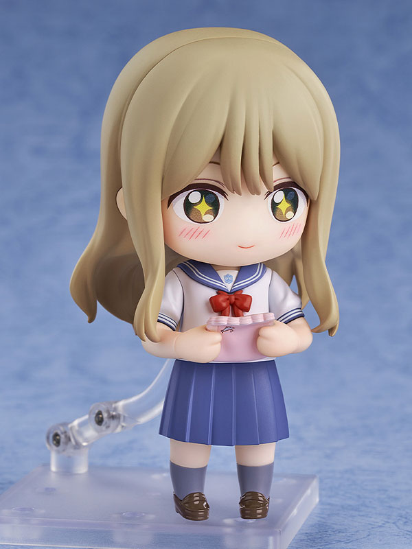 Nendoroid Senpai Is an Otokonoko Makoto Hanaoka