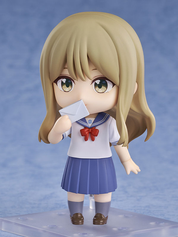 Nendoroid Senpai Is an Otokonoko Makoto Hanaoka