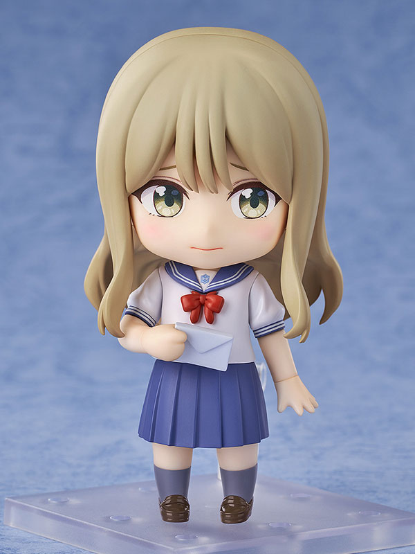 Nendoroid Senpai Is an Otokonoko Makoto Hanaoka