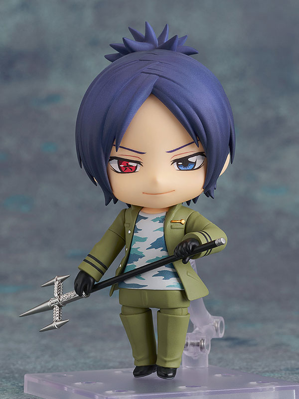 Nendoroid Reborn! Mukuro Rokudo 2.0