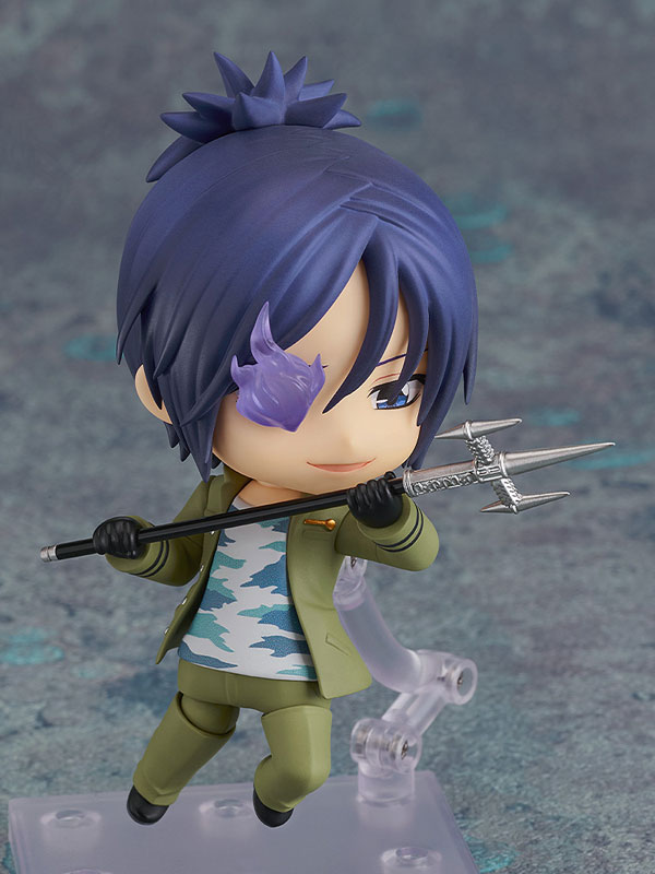 Nendoroid Reborn! Mukuro Rokudo 2.0