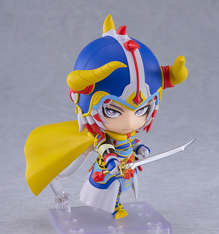 Nendoroid Final Fantasy Warrior of Light