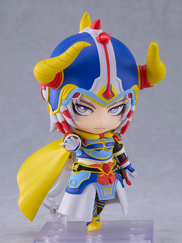 Nendoroid Final Fantasy Warrior of Light