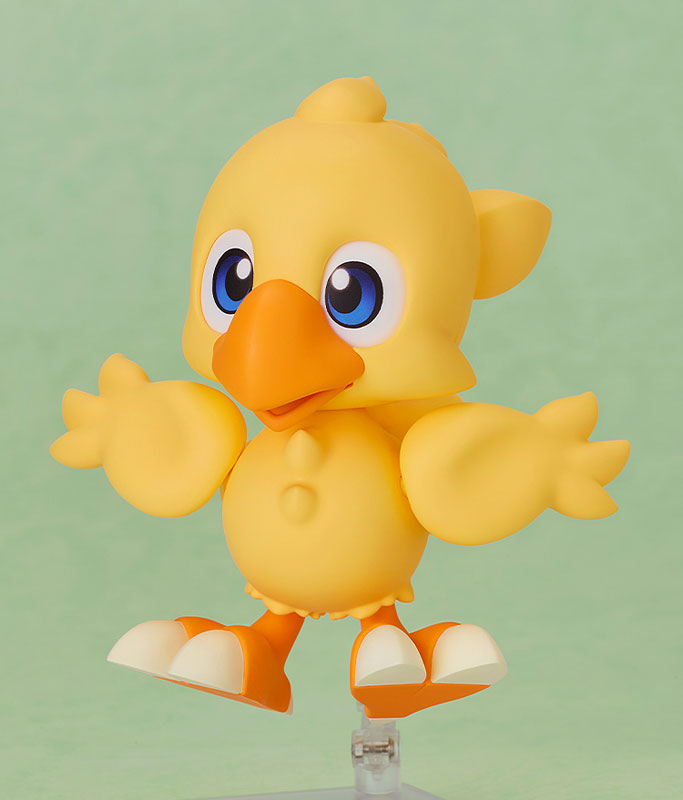 Nendoroid Final Fantasy Chocobo