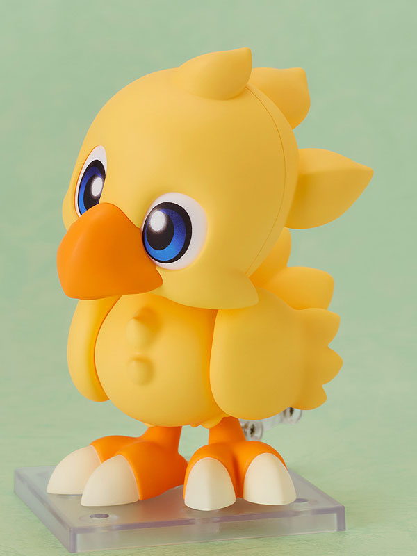 Nendoroid Final Fantasy Chocobo