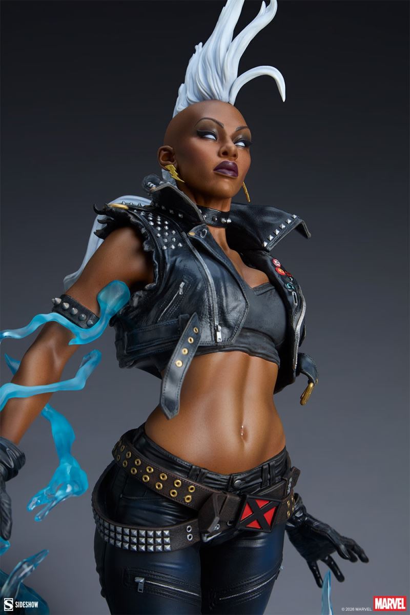 Storm - X-Men