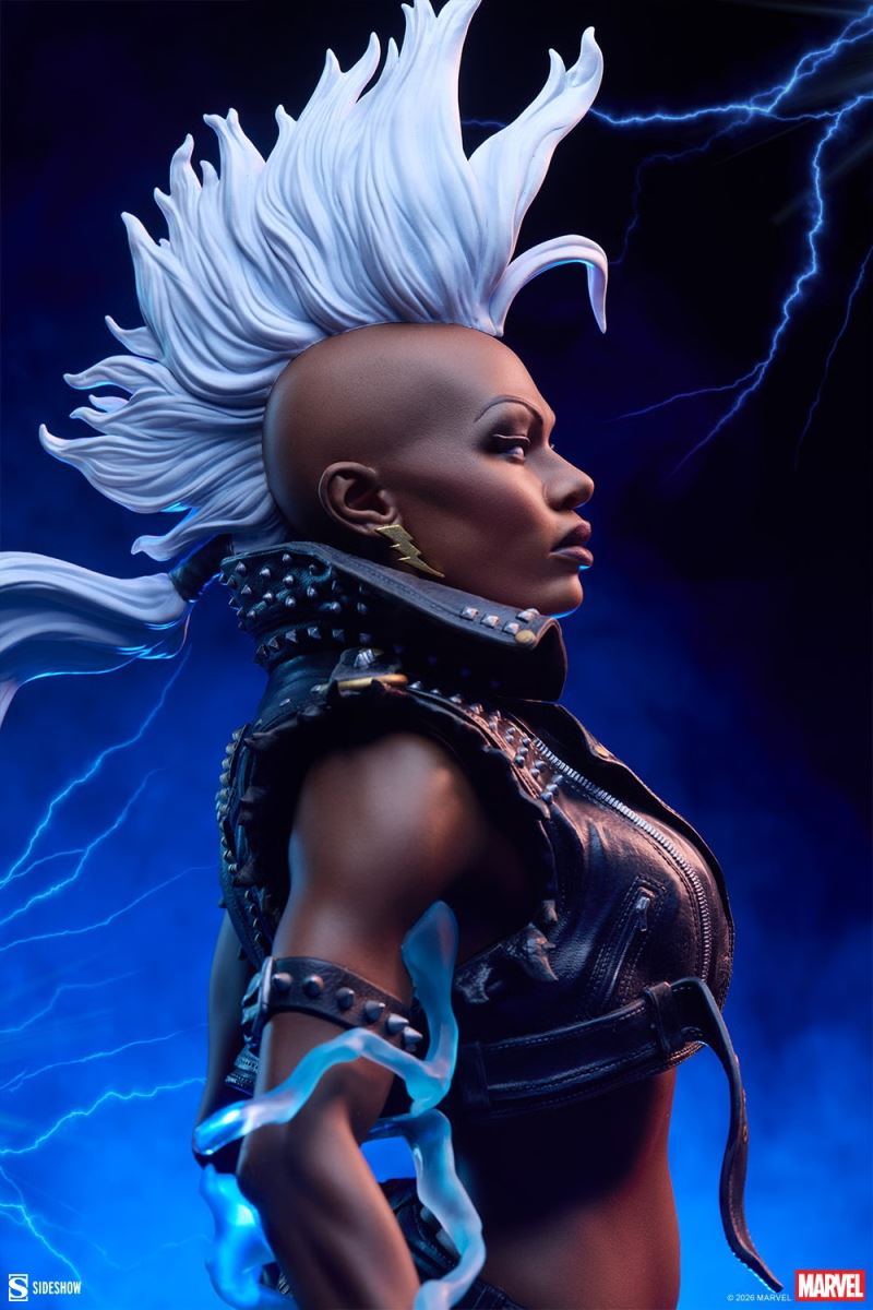 Storm - X-Men