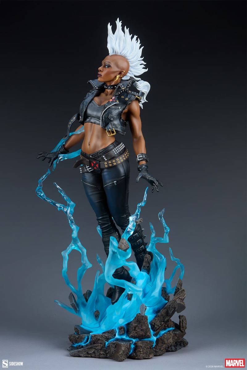 Storm - X-Men