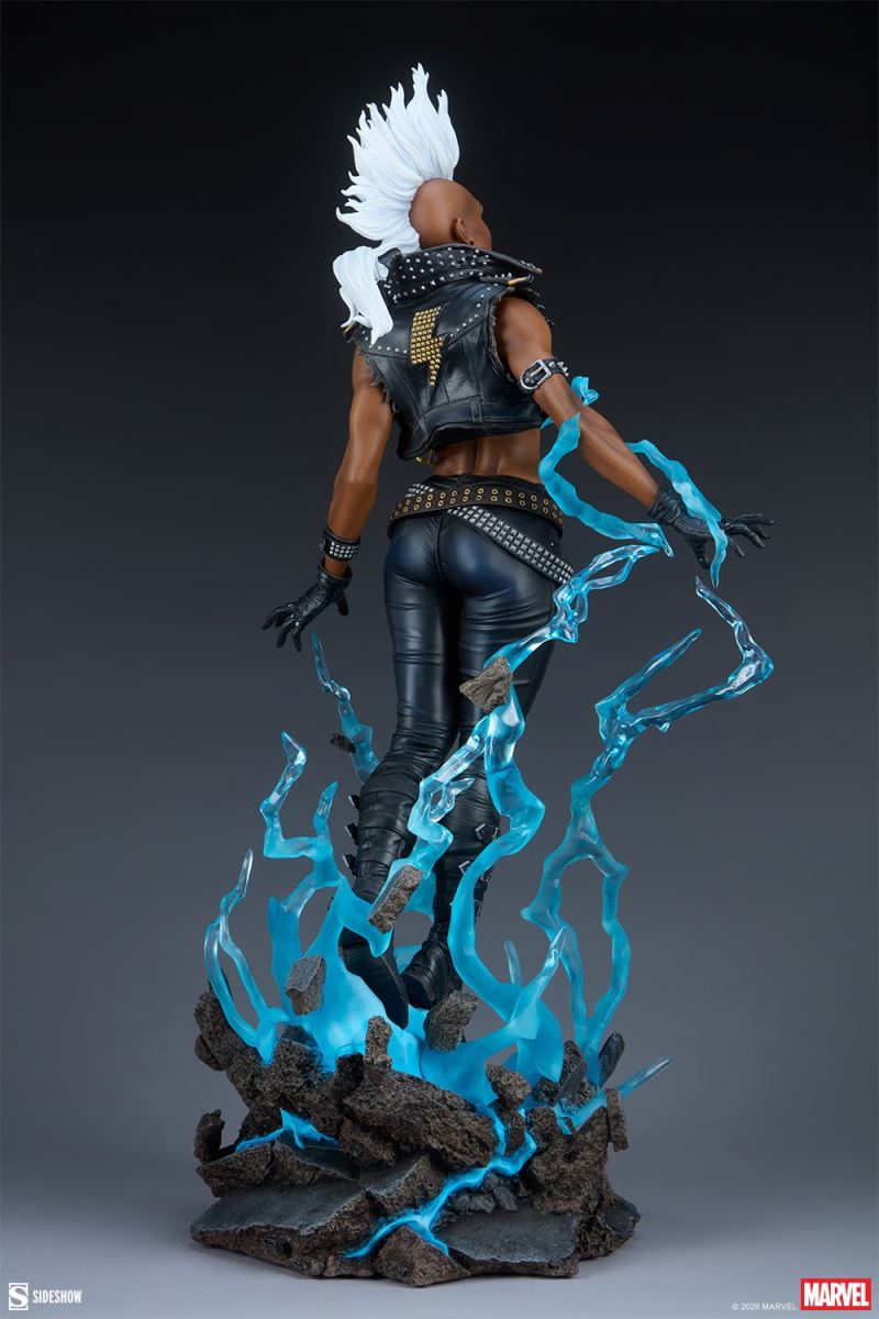Storm - X-Men