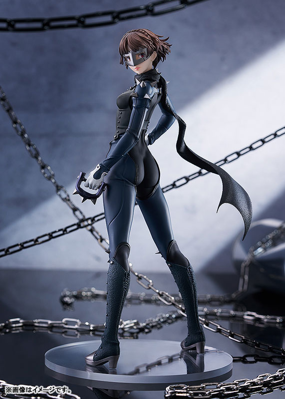 POP UP PARADE Persona 5 Royal Queen L size