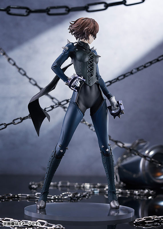 POP UP PARADE Persona 5 Royal Queen L size