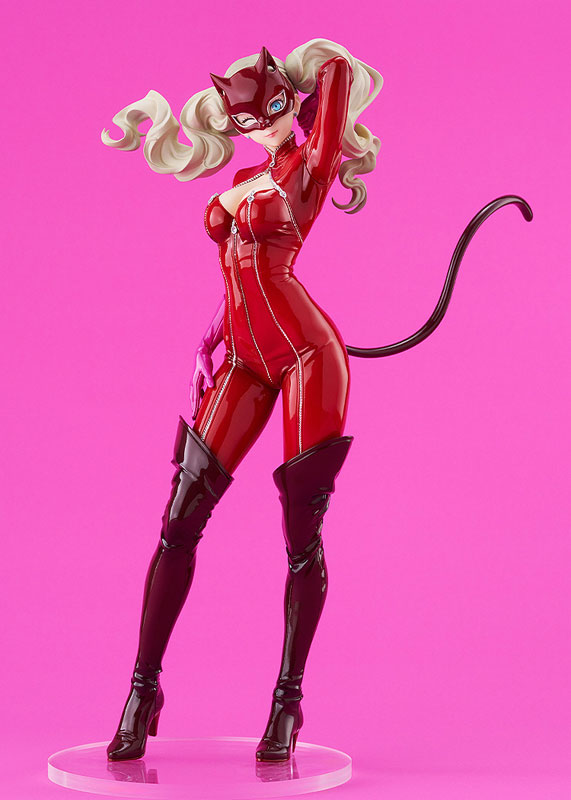 POP UP PARADE Persona 5 Royal Panther L size