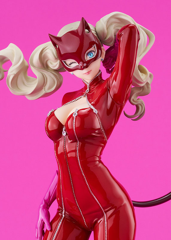 POP UP PARADE Persona 5 Royal Panther L size