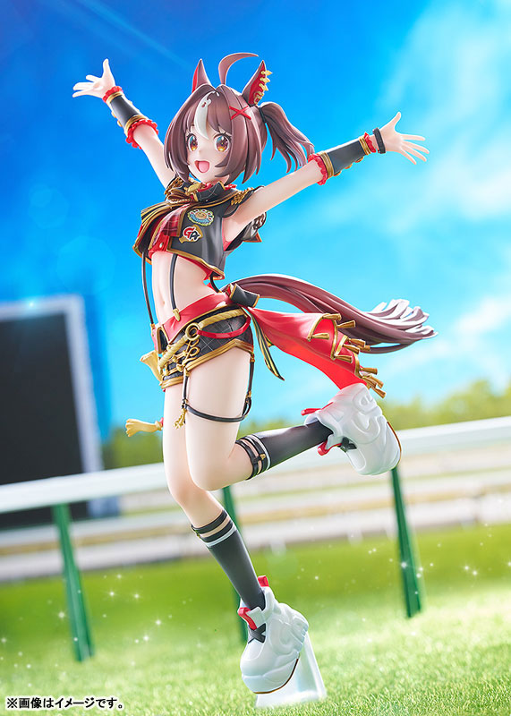 Umamusume Pretty Derby Gran Alegria 1/7