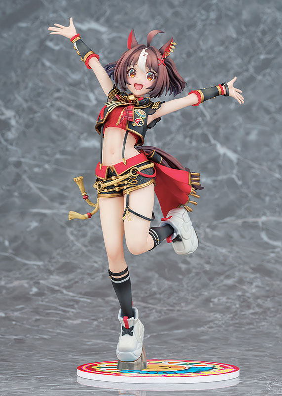 Umamusume Pretty Derby Gran Alegria 1/7