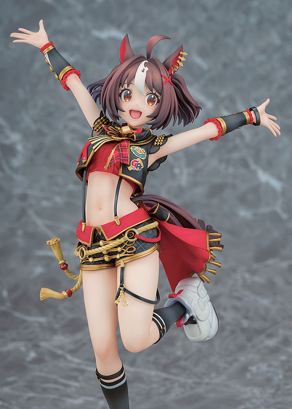 Umamusume Pretty Derby Gran Alegria 1/7