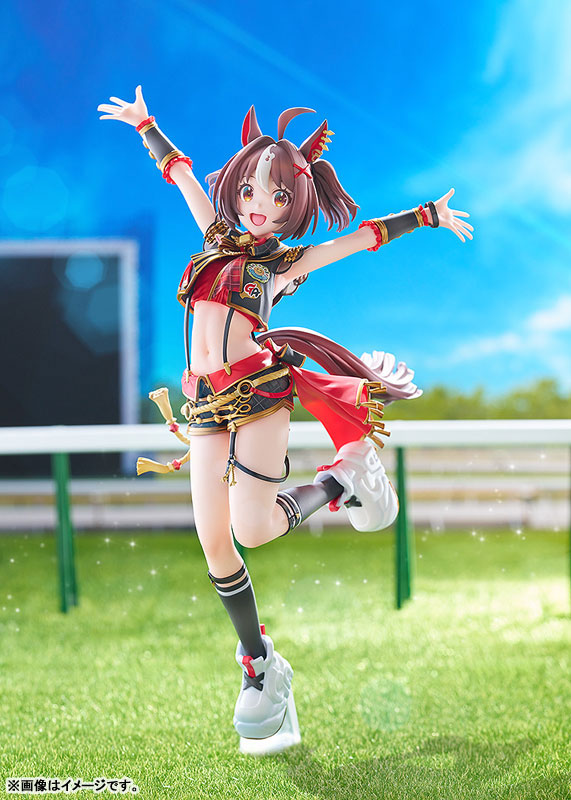 Umamusume Pretty Derby Gran Alegria 1/7
