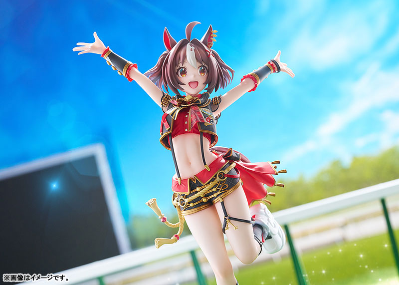 Umamusume Pretty Derby Gran Alegria 1/7