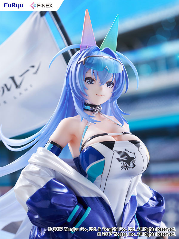 Azur Lane New Jersey IRF 2024ver. 1/7