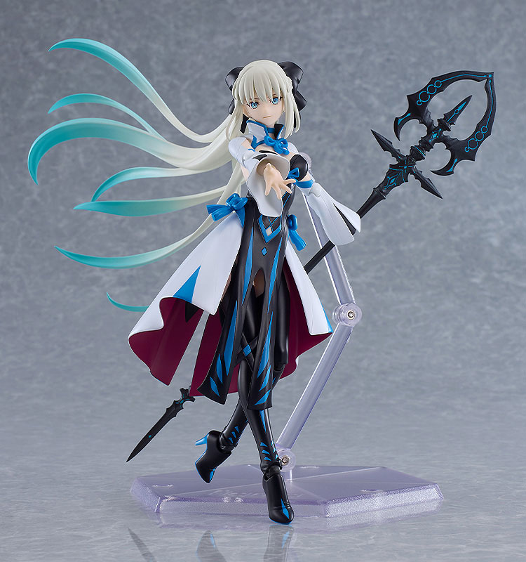 figma Fate/Grand Order Berserker/Morgan