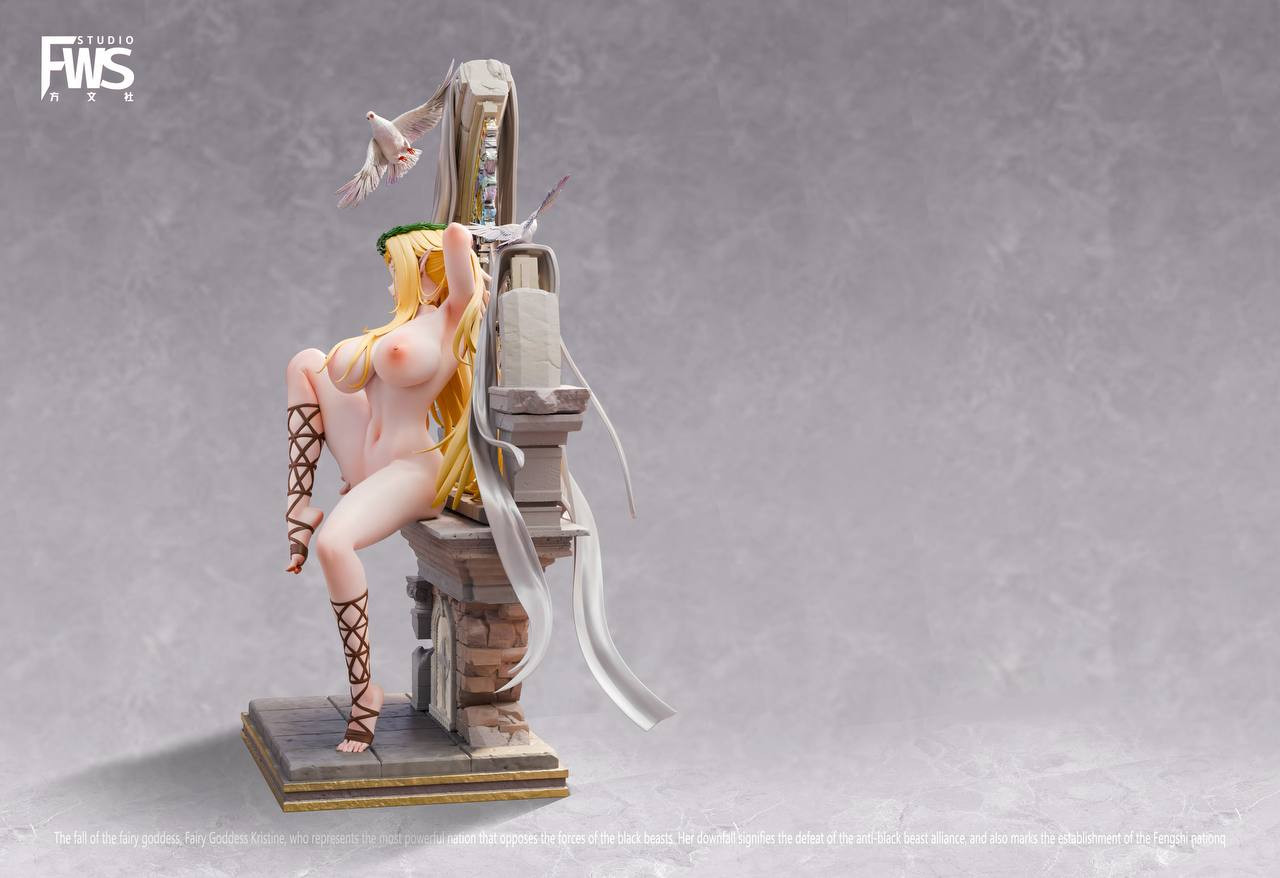 Seresutin rukurusu - ‌Black Beast‌