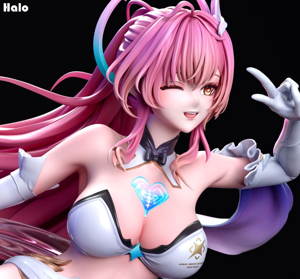 Aemeath - Wuthering Waves