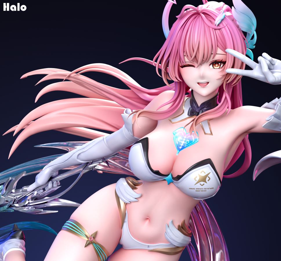 Aemeath - Wuthering Waves