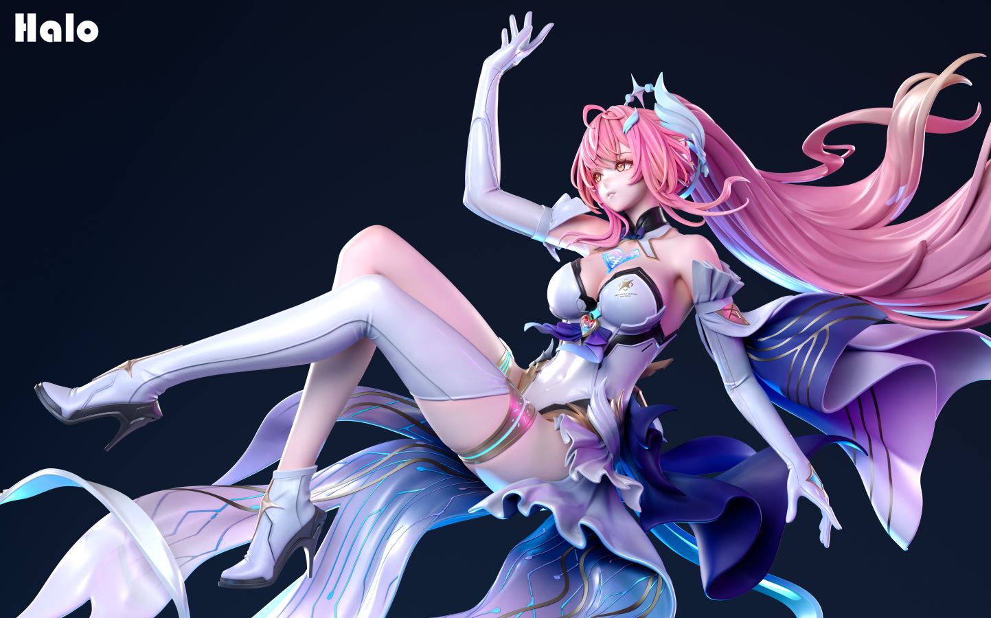 Aemeath - Wuthering Waves