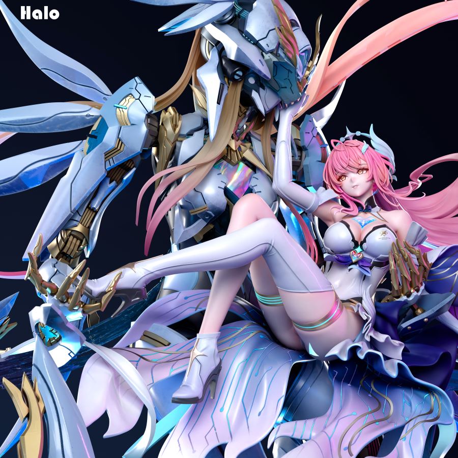 Aemeath - Wuthering Waves