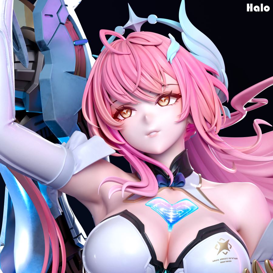 Aemeath - Wuthering Waves