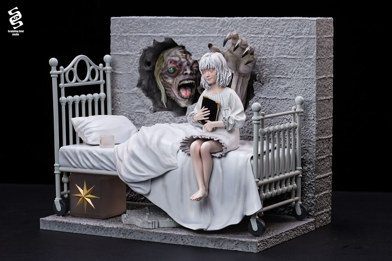 Emily - Resident Evil Requiem 1/6