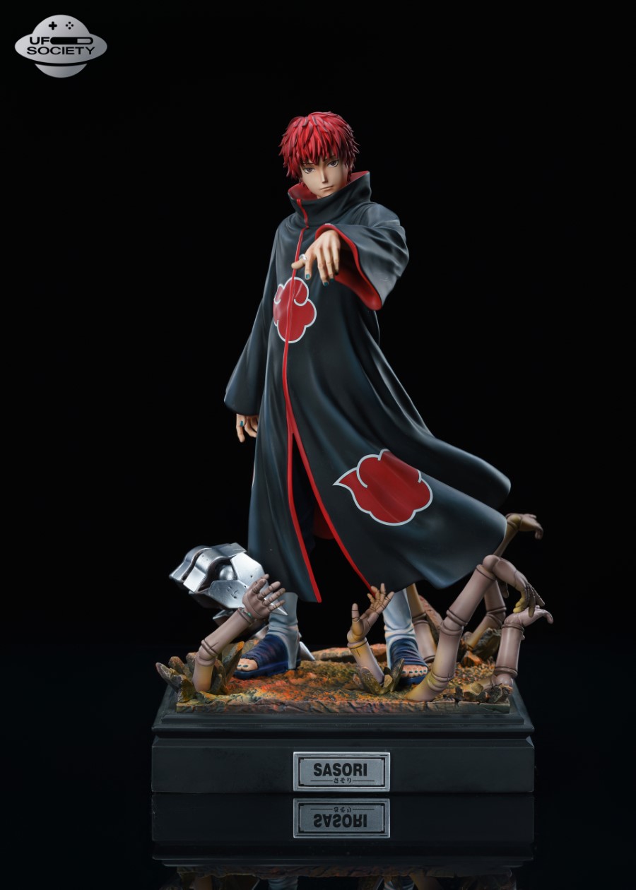 Sasori - Naruto 1/6