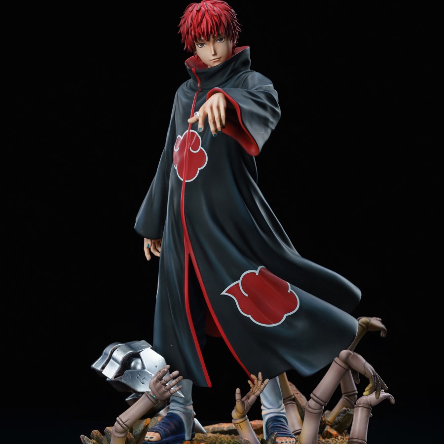 Sasori - Naruto 1/6