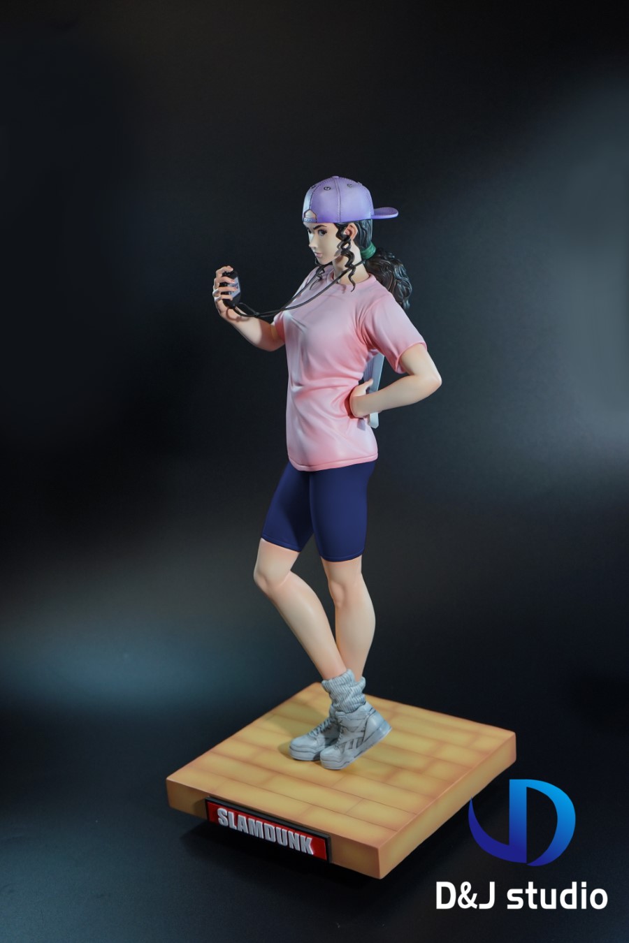 Ayako - Slam Dunk