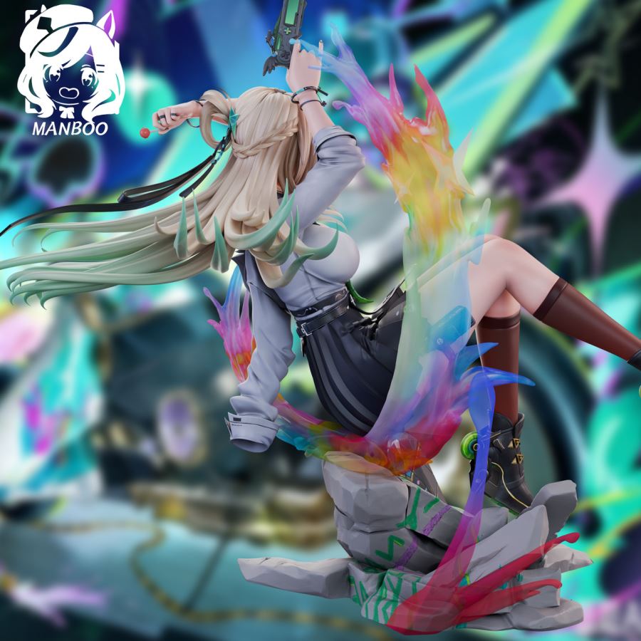 Lynae - Wuthering Waves 1/6