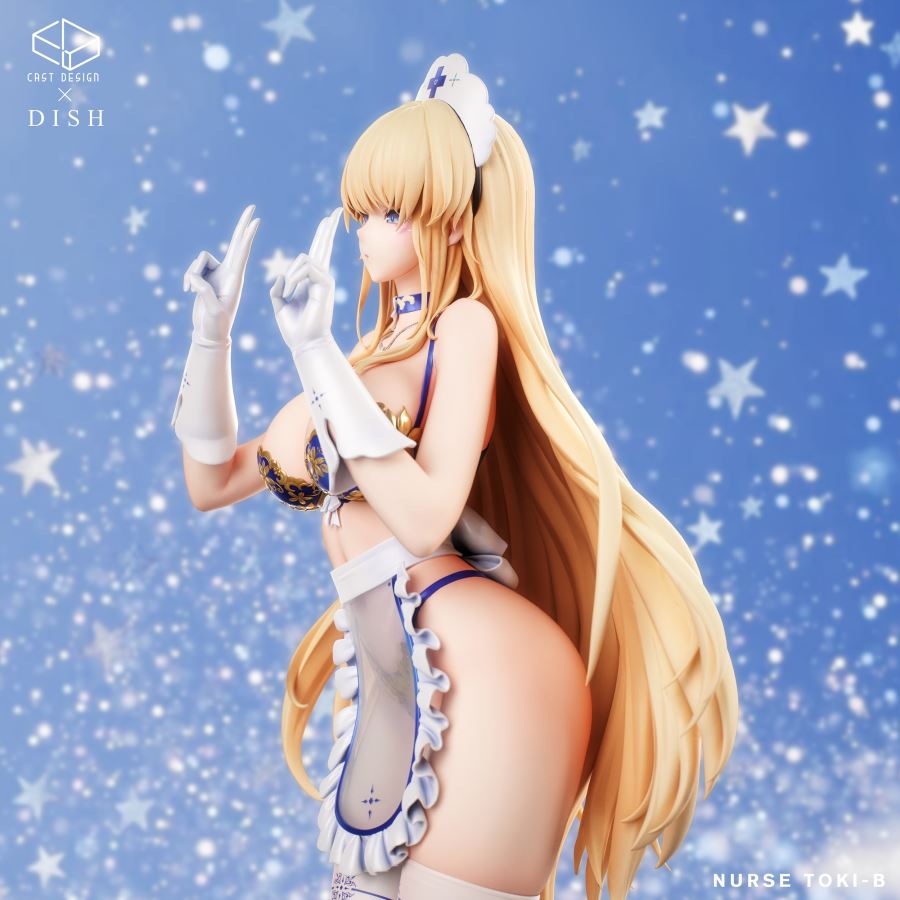 Asuma Toki - Blue Archive