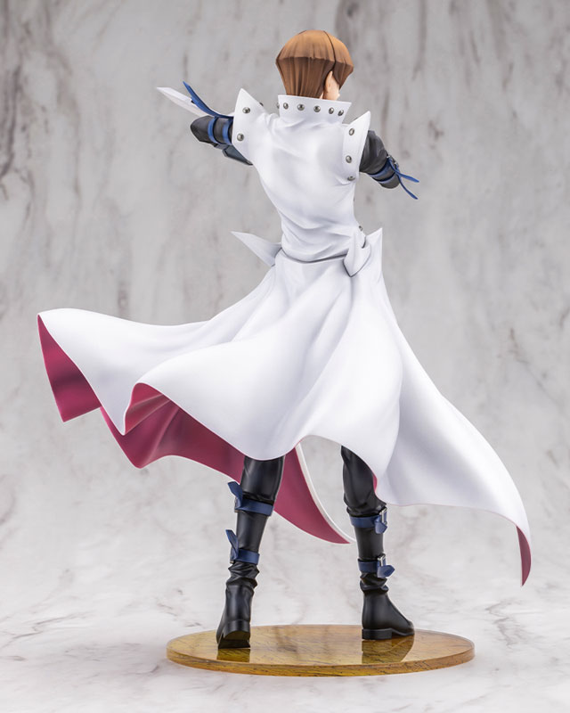 ARTFX J Yu-Gi-Oh! Duel Monsters Seto Kaiba -Passionate Duelists- 1/7