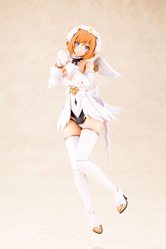 Arcanadea Grande Scale Lumitea