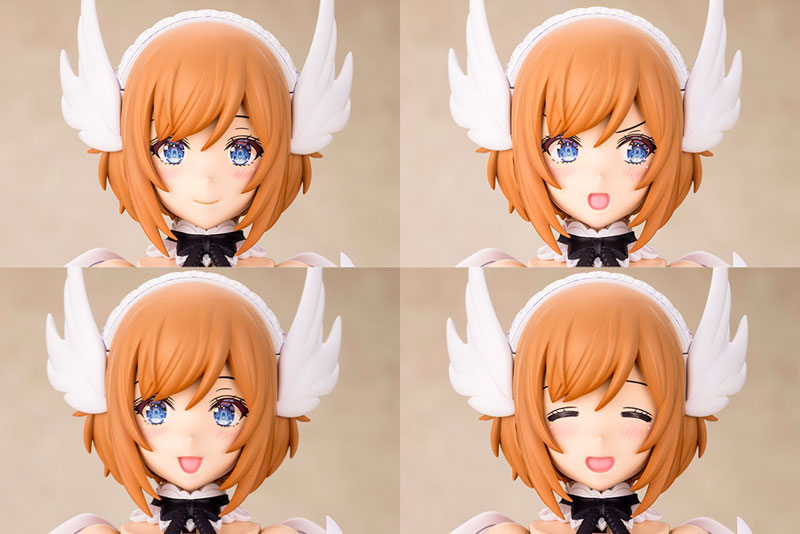 Arcanadea Grande Scale Lumitea