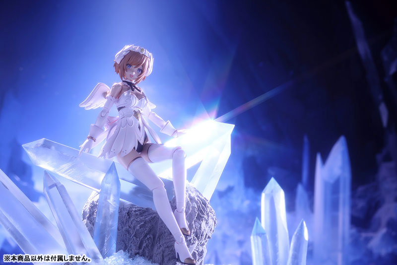 Arcanadea Grande Scale Lumitea