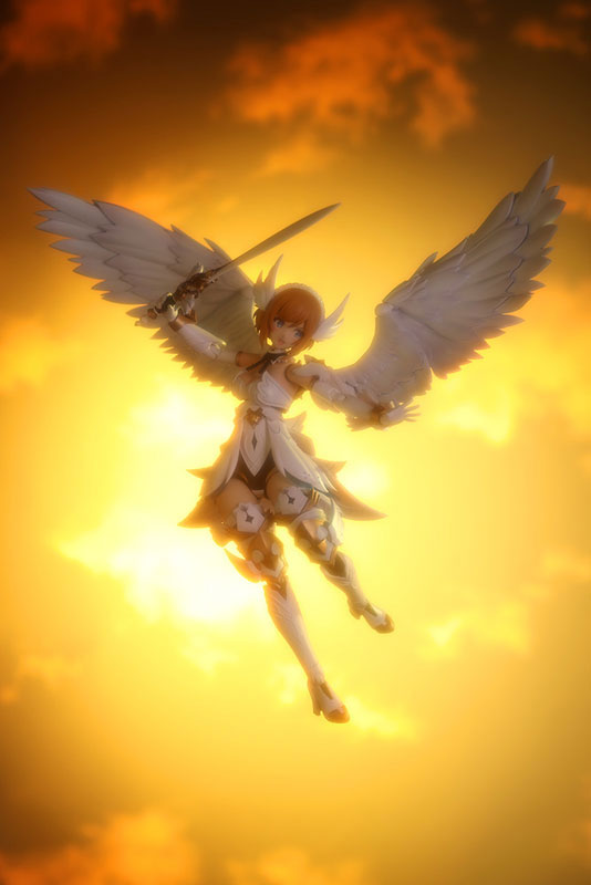 Arcanadea Grande Scale Lumitea