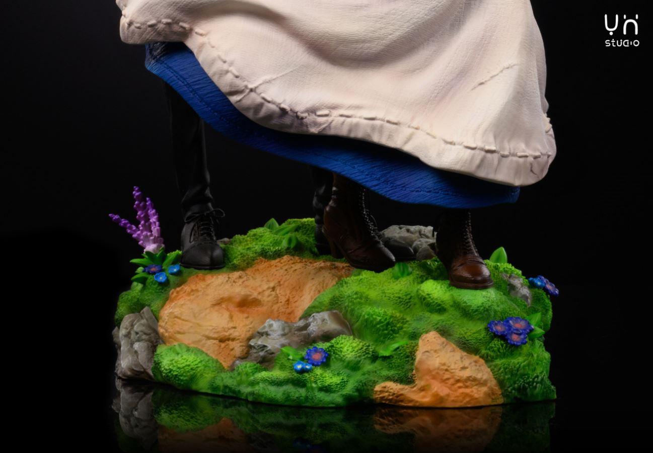 Howl's Moving Castle