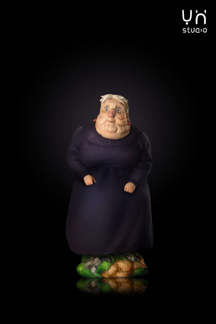 Howl's Moving Castle