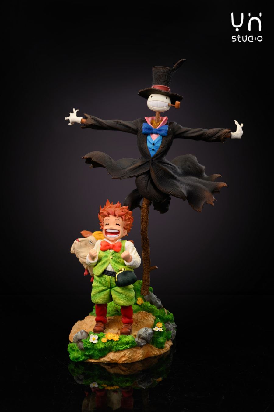 Howl's Moving Castle