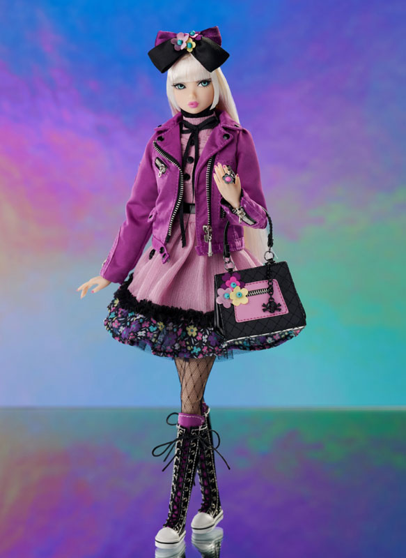 FR: Nippon Collection Blossom Pop Misaki 81105