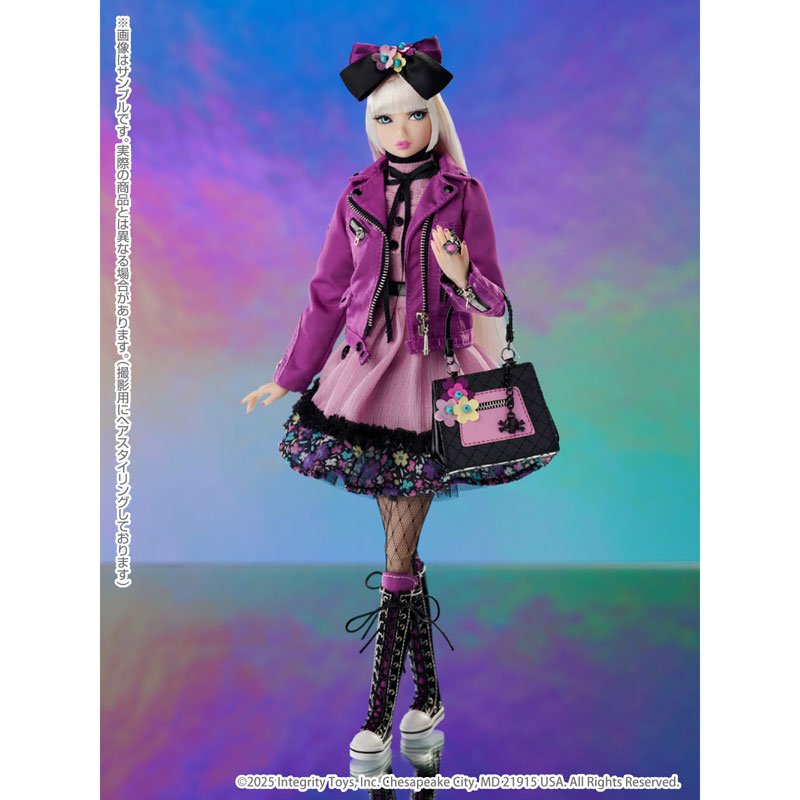 FR: Nippon Collection Blossom Pop Misaki 81105