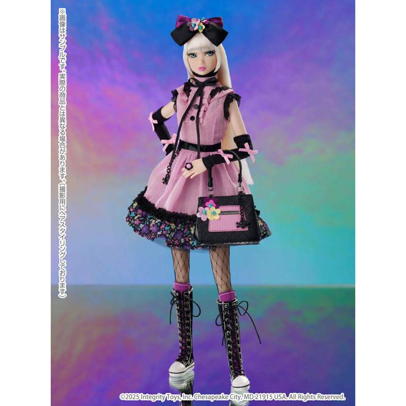 FR: Nippon Collection Blossom Pop Misaki 81105