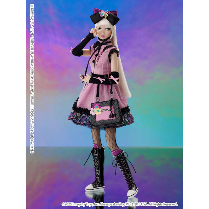 FR: Nippon Collection Blossom Pop Misaki 81105