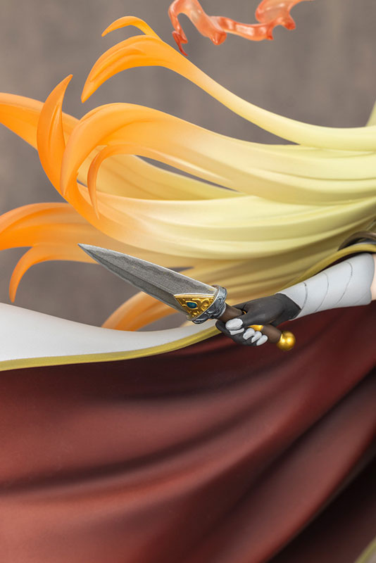 Sentenced to Be a Hero Teoritta 1/7